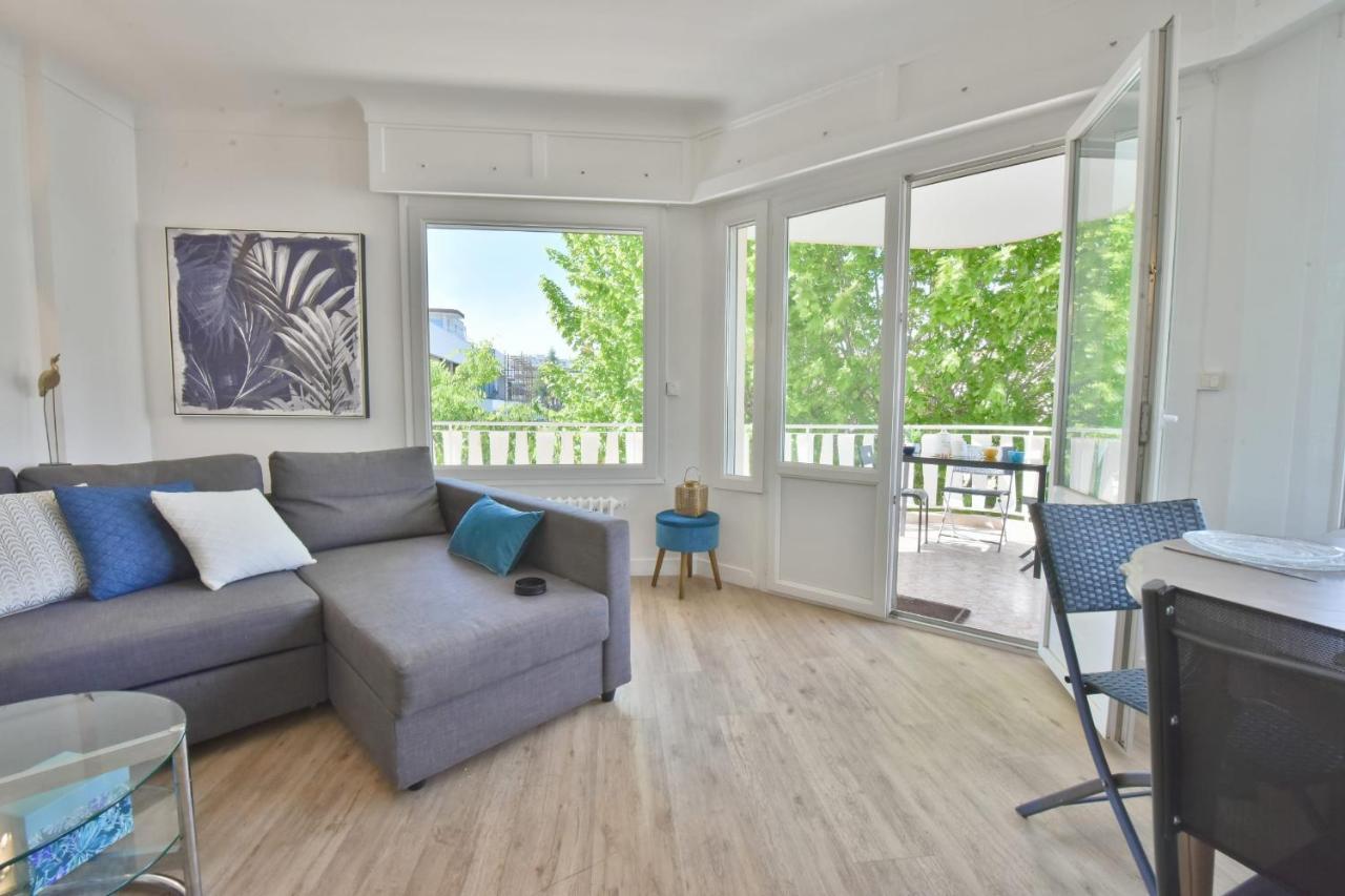 Appartamento Cozy 2-br 6 Minutes From The Cannes