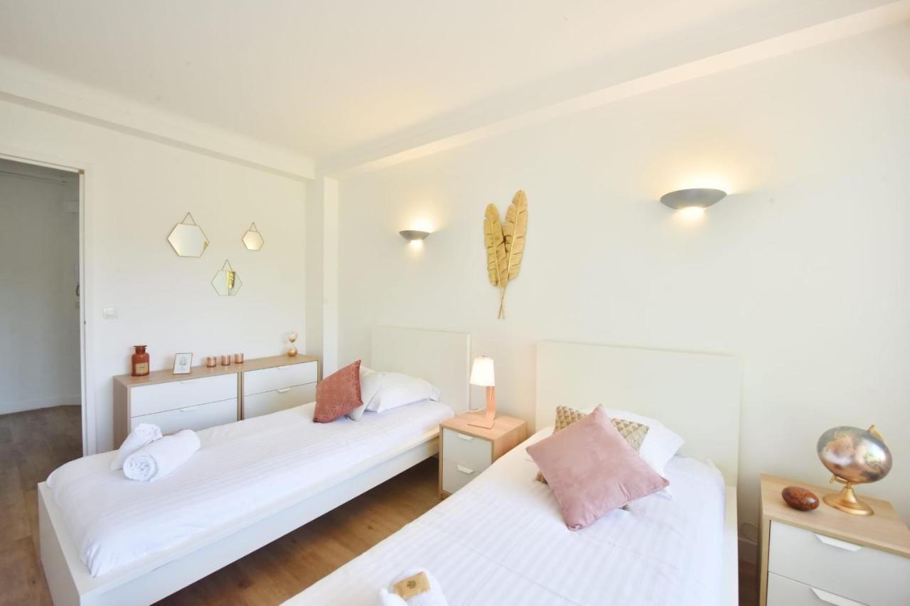 Appartamento Cozy 2-br 6 Minutes From The *