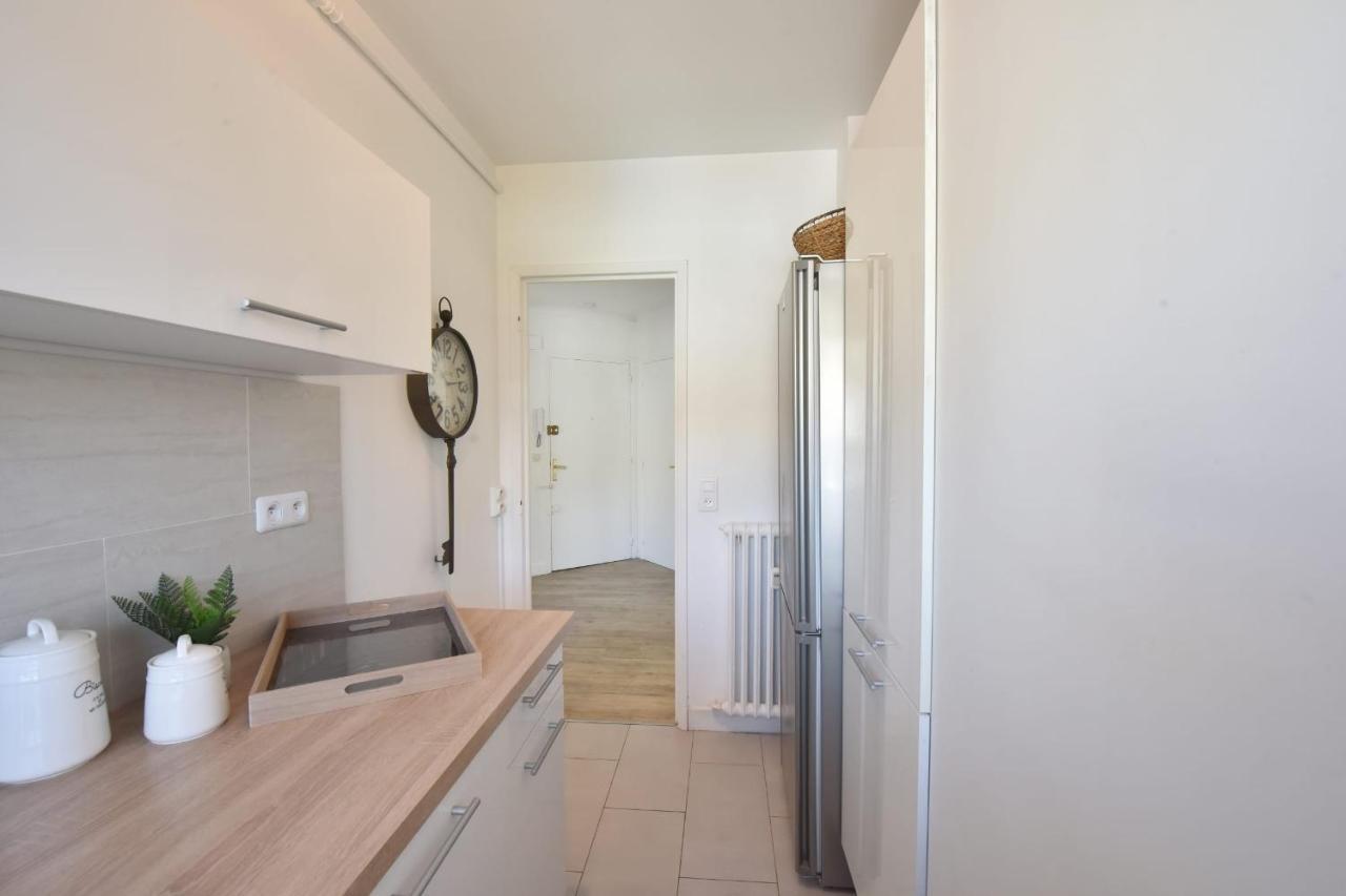 Cozy 2-br 6 Minutes From The Cannes