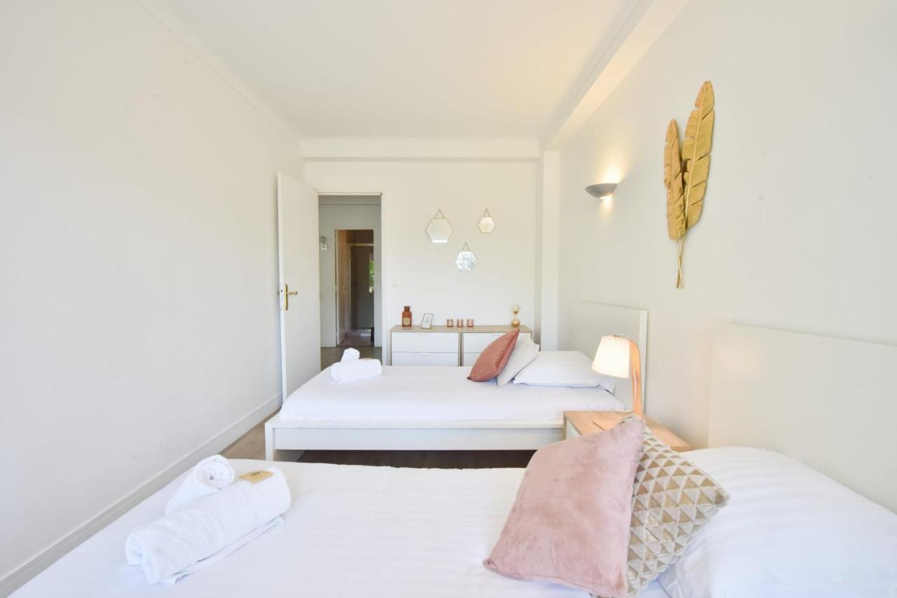 Appartamento Cozy 2-br 6 Minutes From The *