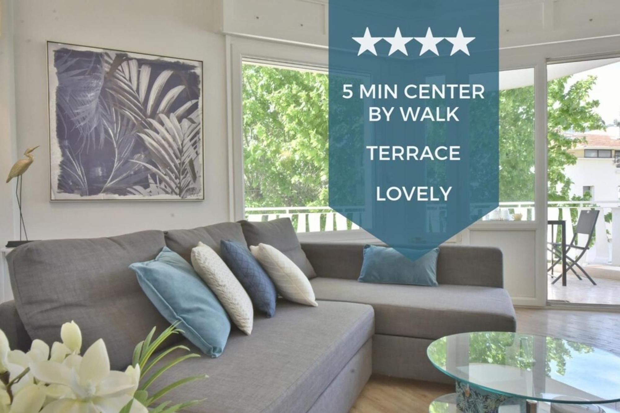 Cozy 2-br 6 Minutes From The Appartamento