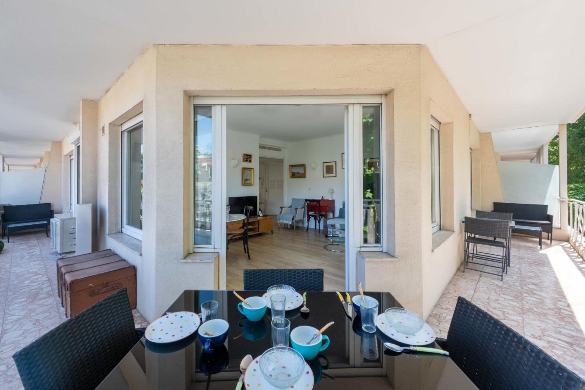 Appartamento Cozy 2-br 6 Minutes From The