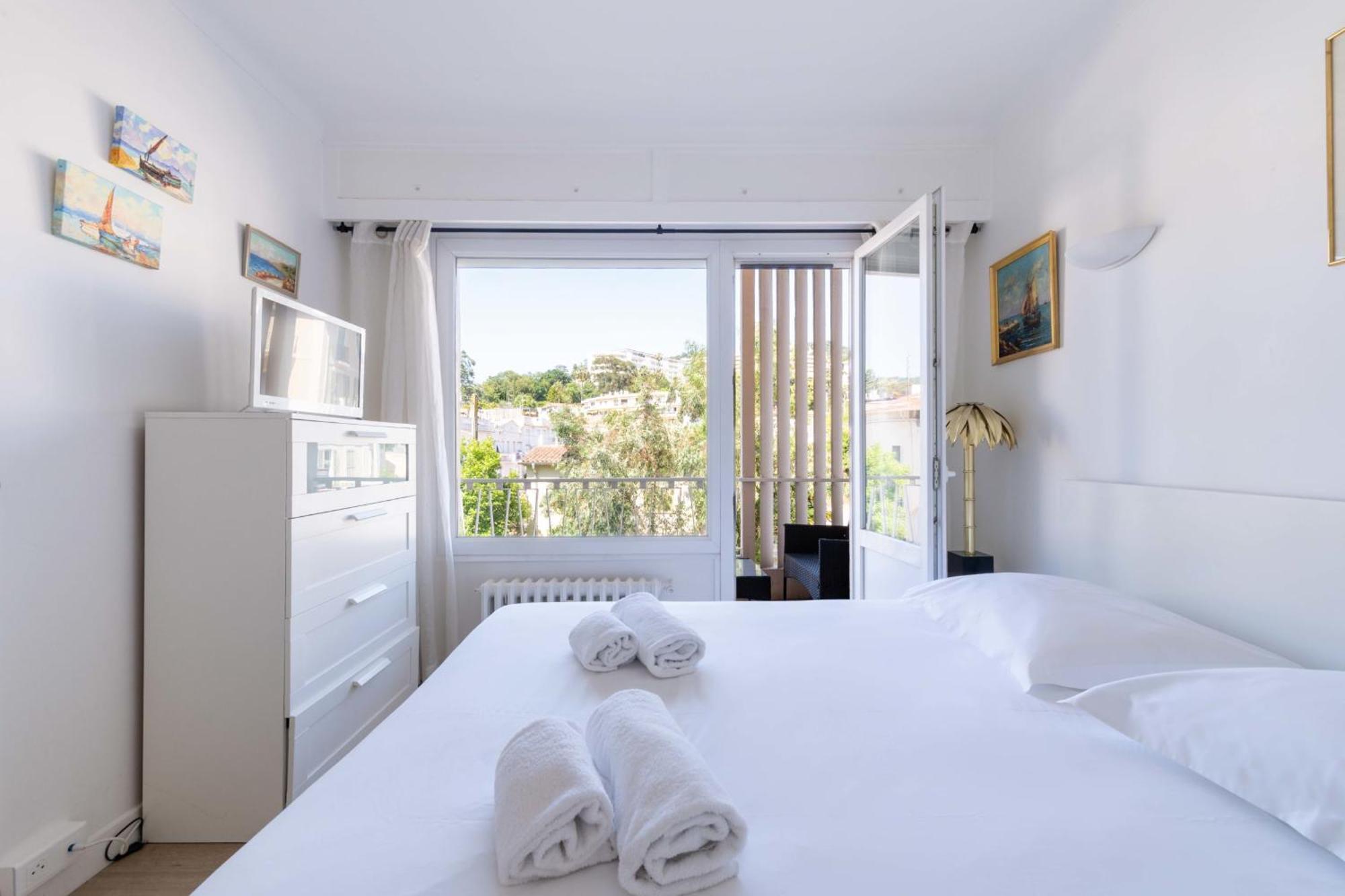 Appartamento Cozy 2-br 6 Minutes From The *